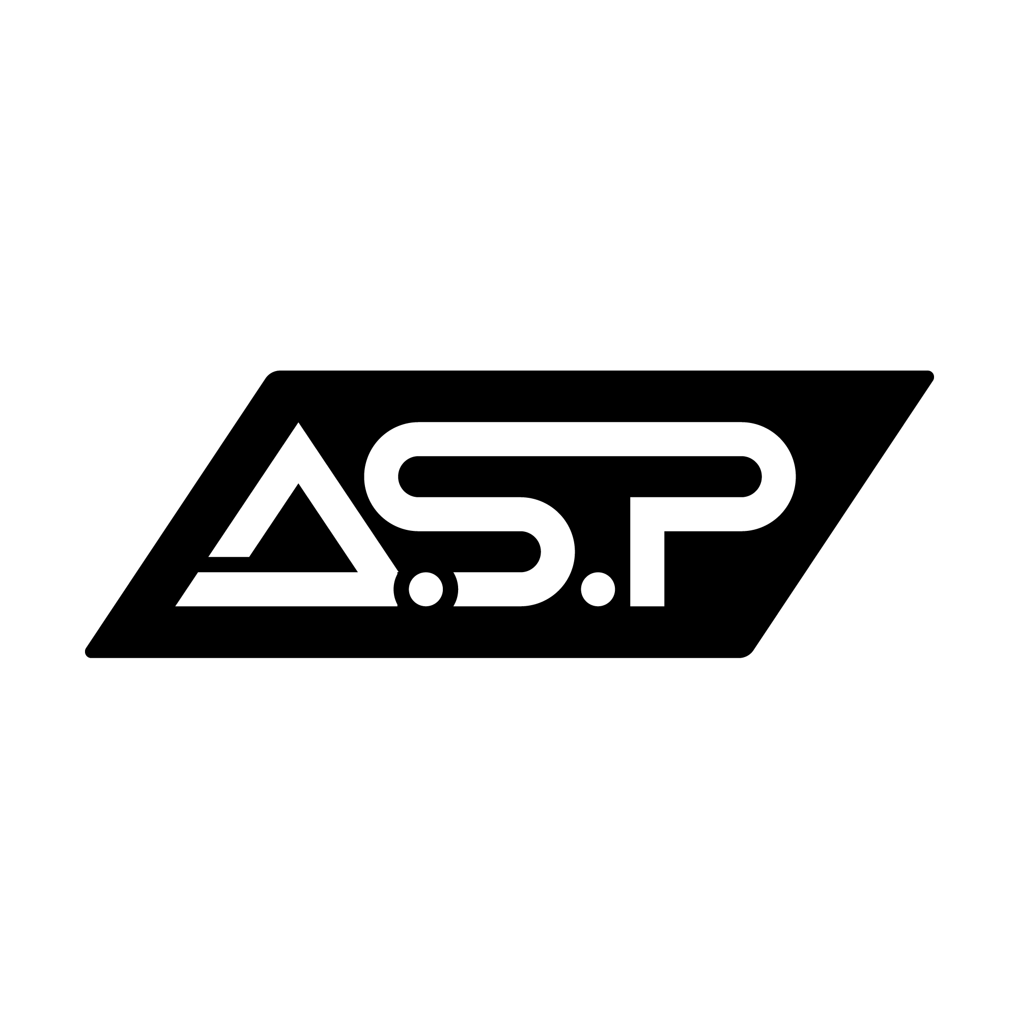 A.S.P Logo